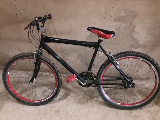 Bike aro 26 pro grau - Ciclismo - São José de Ribamar 1254773309