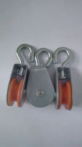 10 Roldanas  - Foto 4