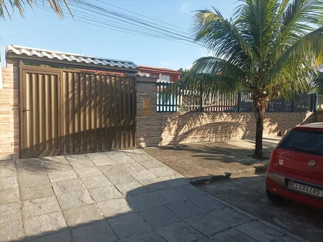 Captação de Casa a venda na Rua João Alves Muniz, Boqueirão, Saquarema, RJ