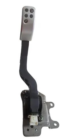 Pedal Acelerador Peugeot 206 207  * N58 - Foto 4