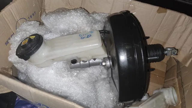 Hidrovacuo Honda civic 2017 2018 2019 2020 2021