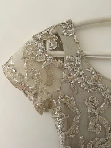 Vestido Cris Gentil - Foto 3