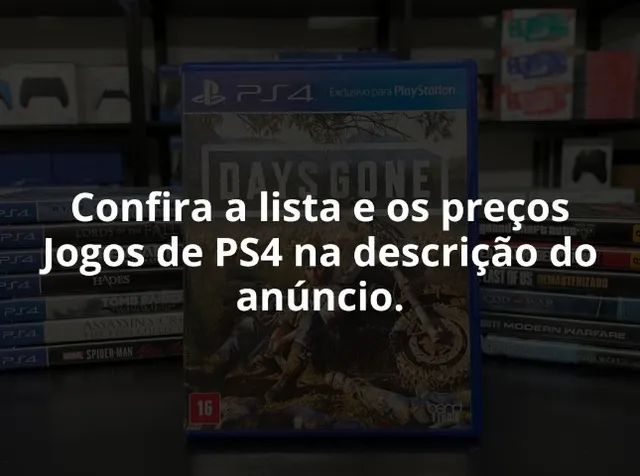 Hades PS4 Mídia Física Completo Lacrado