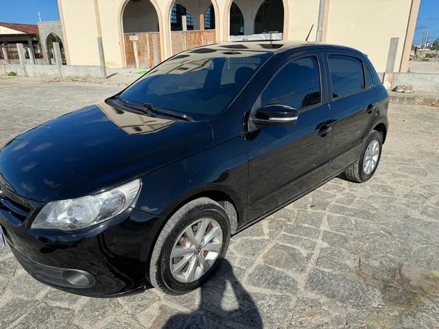 GOL G5 TREND 1.0 COMPLETO 2013 - BIBITI