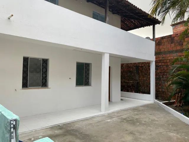 Captação de Casa para locação na Rua Antonino Casaes, Itapuã, Salvador, BA