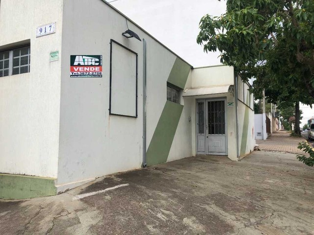 Sala comercial para locação próximo a Hospital e clínicas em Cosmópolis