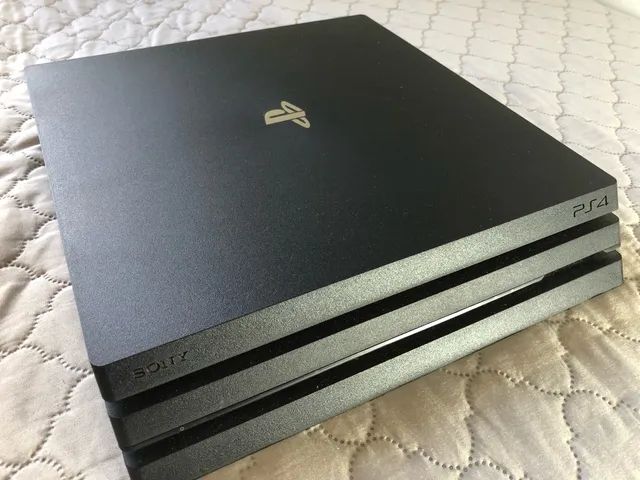 PS4 PRO - Videogames - Plano Diretor Sul, Palmas 1251985092