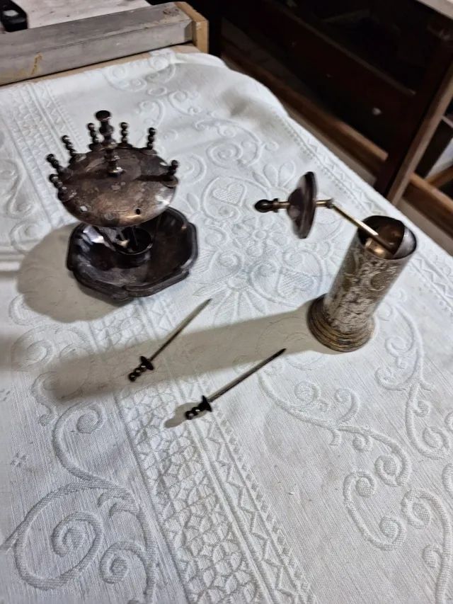 Político antigo  - Foto 4