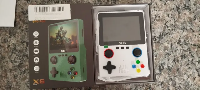 Gba gbc game player  +22 anúncios na OLX Brasil