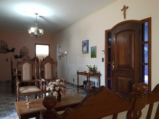 Locação de Casas / Comercial na cidade de Araraquara - Foto 9