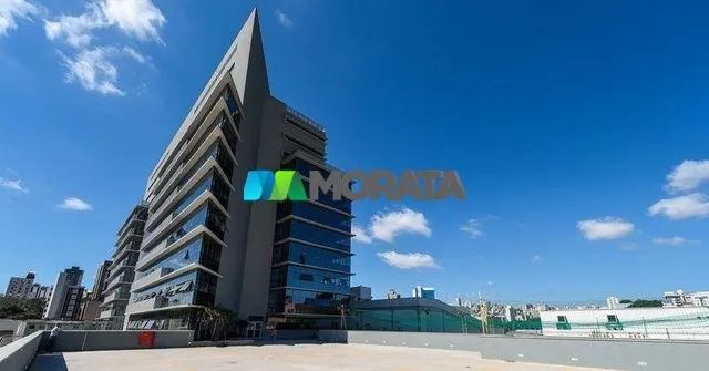 SALA COMERCIAL À VENDA - 45 M² - PRADO - BELO HORIZONTE (MG) - Foto 2