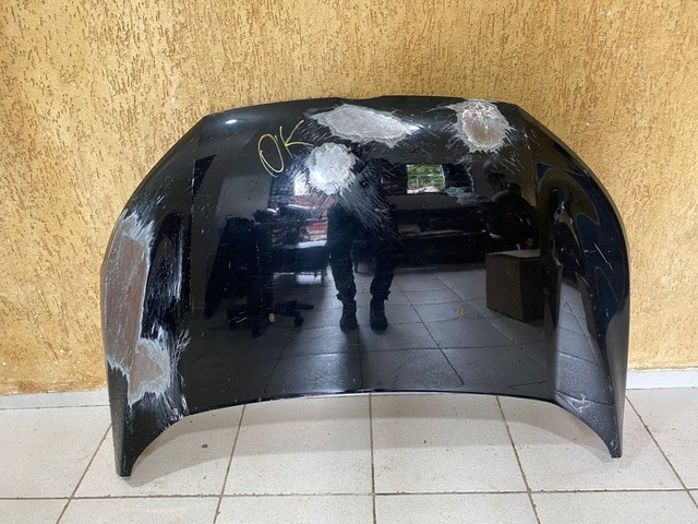 Capo Ecosport 13/18 Original