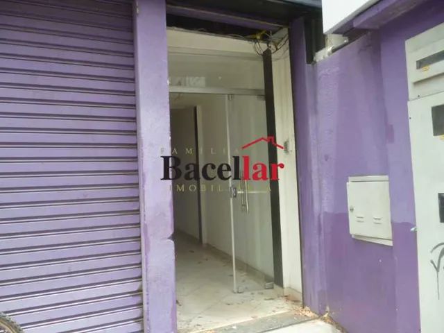 Prédio - / Comercial / Tijuca - Foto 5