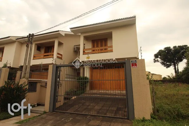 Casas à venda em Cristo Rei, São Leopoldo, RS - Loft