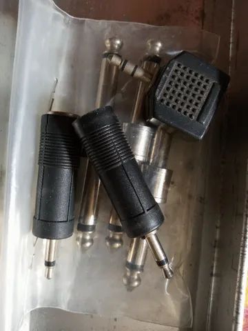 Kit Acessórios para Guitarra Stratocaster fender e Encordoamento Guitarra Solez .010 - Foto 2