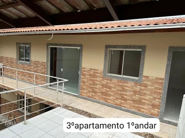 Captação de Apartamento para locação na Servidão Hipolito Cassiano de Menezes, São João do Rio Vermelho, Florianópolis, SC