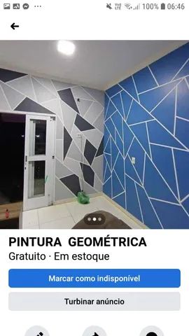 PINTOR PROFISSIONAL UBERLÂNDIA  - Foto 3