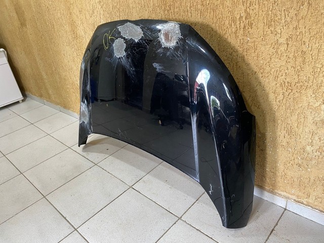 Capo Ecosport 13/18 Original - Foto 3