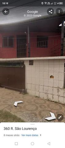 Captação de Casa a venda na Rua São Lourenço (Cond Mariante), Belém Velho, Porto Alegre, RS