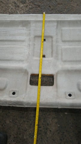 Forro Interno Teto Cabine Ducato (Usado) 33 - Foto 2