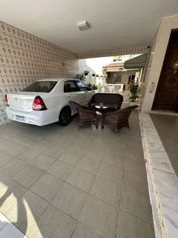 Casa Ampla de Andar Para Venda 4 Quartos 2 Suítes - Foto 2