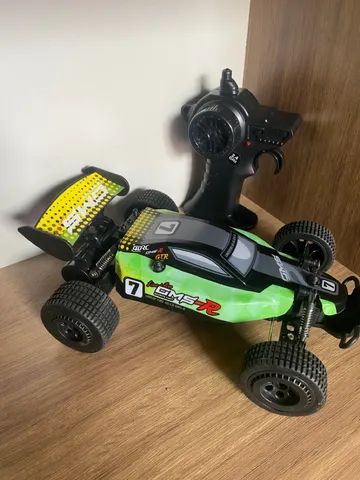 Controle remoto moto brinquedo escalada modelo de corrida
