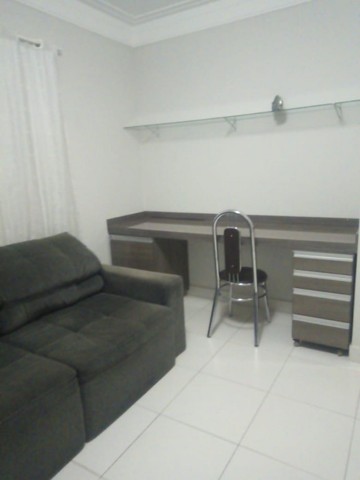 alugo apto mobiliado  - Foto 4