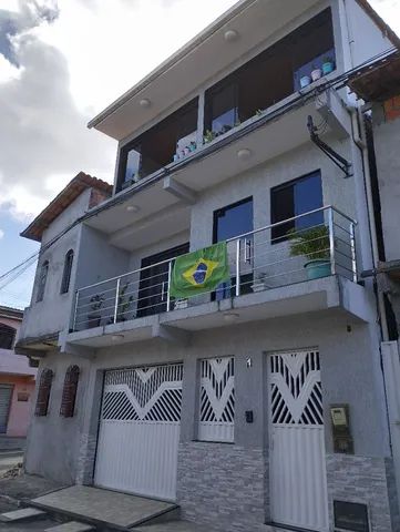 Captação de Casa a venda na Rua do Saldanha, Comercio, Salvador, BA