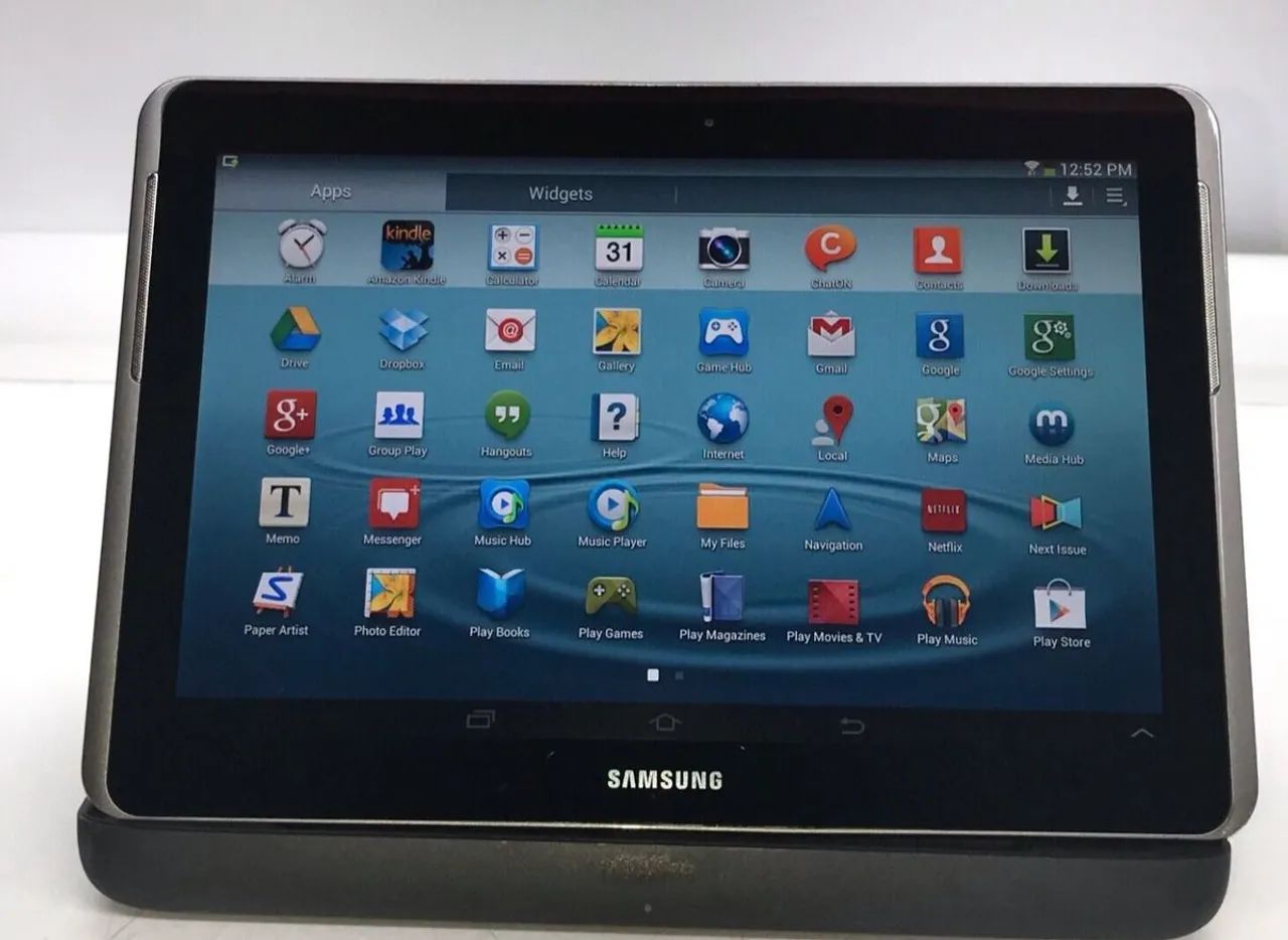 Tablet Samsung Tab 2  10 polegadas