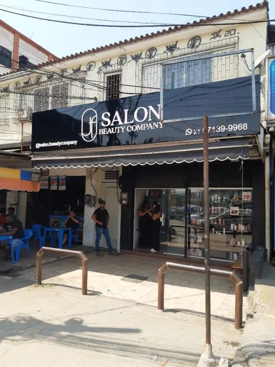 Letreiro em ACM - Foto 4