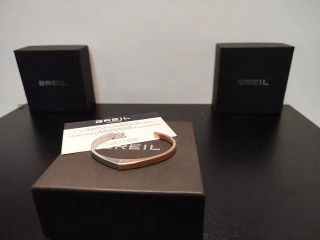 Breil - Pulseira Feminina - Foto 5