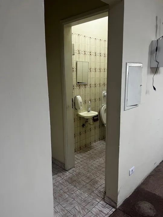 Loja comercial Novo Mundo 150m2 - Foto 9