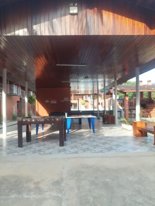 Carnaval e FDS com piscina para 8 pessoas em Ubatuba - Foto 13