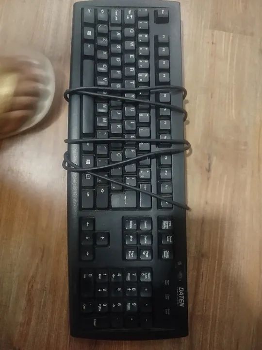 Teclado 