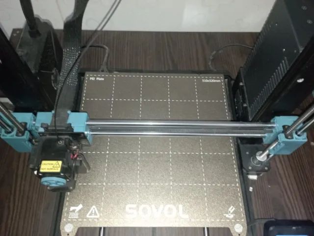 Impressora 3D Sovol SV06 Plus - Foto 3
