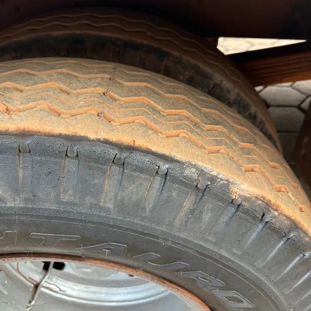 Ônibus Mercedes-Benz OF 1315 1992/92 - Foto 9