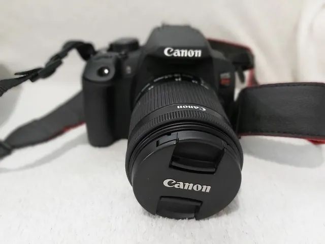 Câmera  Digital Canon - Foto 4