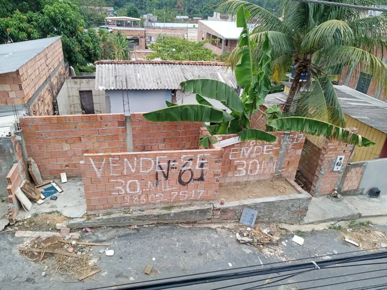 foto - Manaus - Cidade de Deus