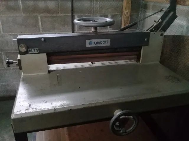 Maquina de alta frequencia, solda eletronica - Foto 6