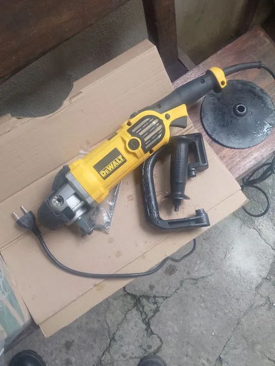 Politriz dewalt  DWP849X - Foto 2