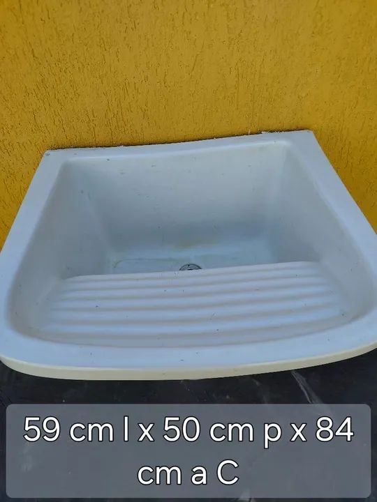 Tanque em cerâmica  - Foto 4