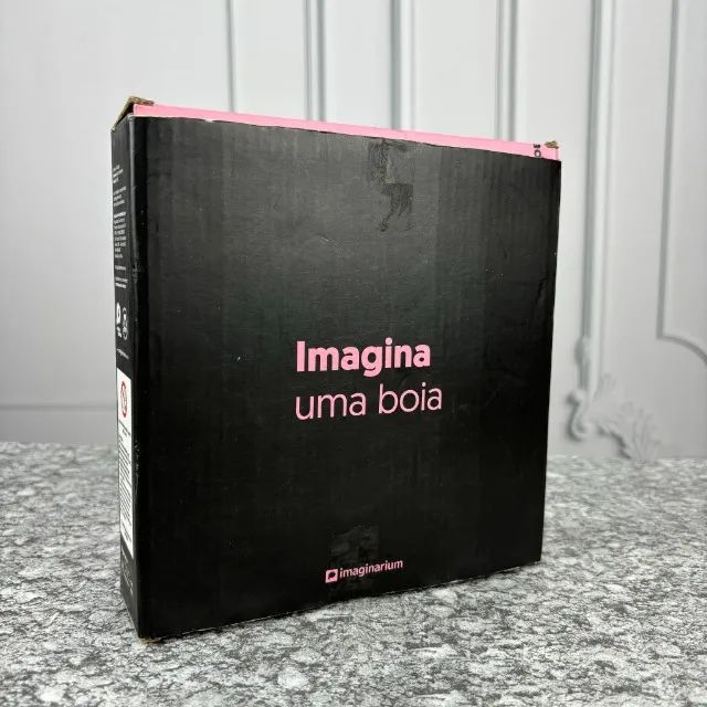 Boia imaginarium - Foto 4