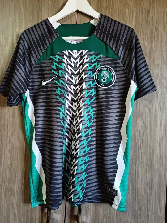 Camiseta tamanho m