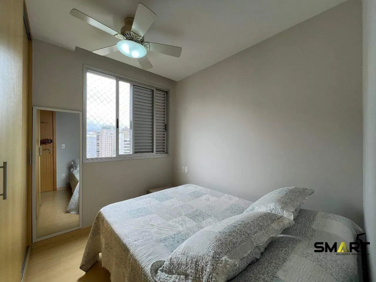 Lindo apartamento à venda no bairro de Lourdes- Belo horizonte - Foto 11