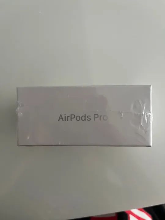 AirPods Pro 2ª Geração - Novo e Lacrado