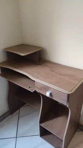Mesa de computador - Foto 2