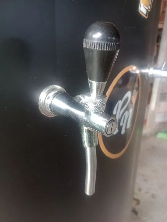 Chopeira geladeira  - Foto 3