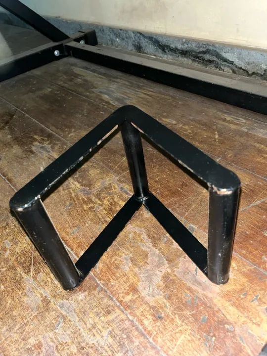 Puxador Triângulo - Barra de Triceps para Academia - Foto 3