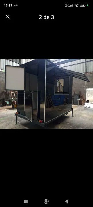 Food truck  - Foto 3