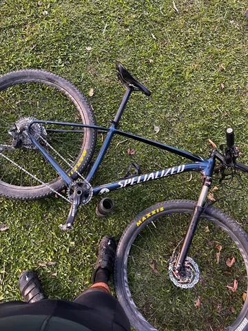 Olx best sale specialized rockhopper